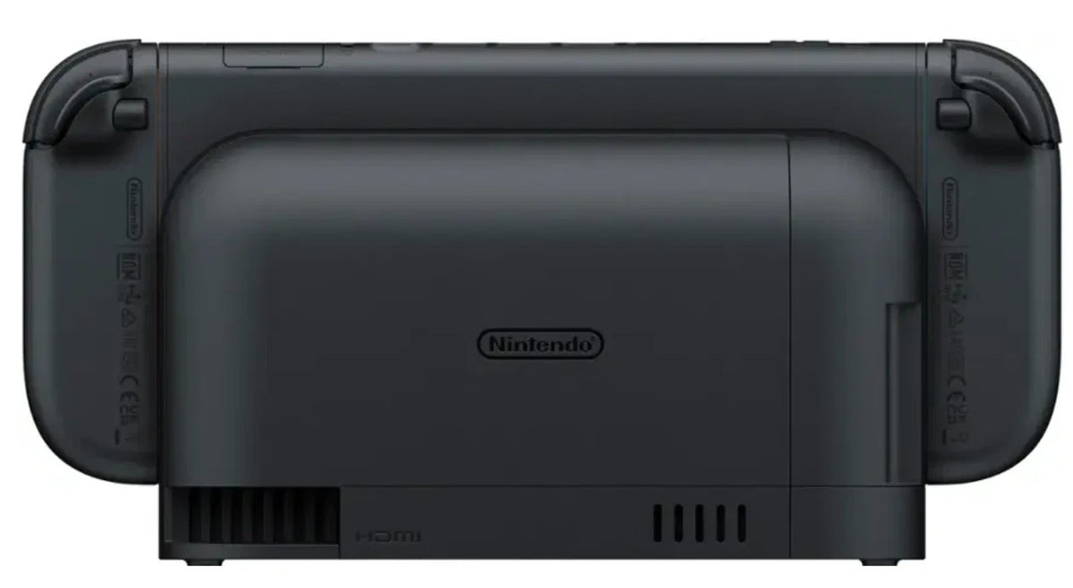 Nintendo Switch 2 Gaming Console with Pokemon Pokopia