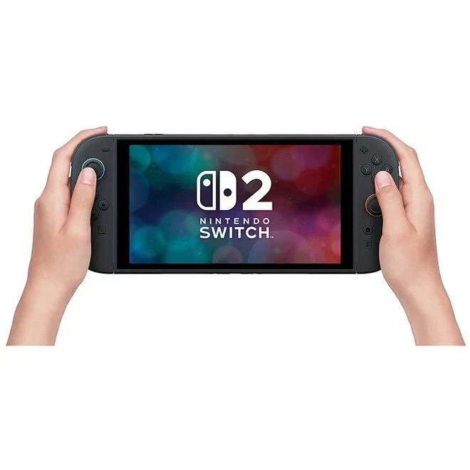 Nintendo Switch 2 Console