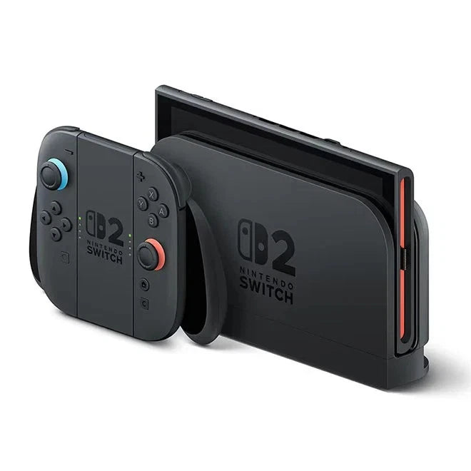 Nintendo Switch 2 Console